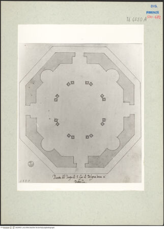 Vorderseite von bh209031_recto