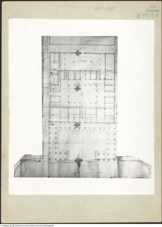 Vorderseite von bh209050_recto