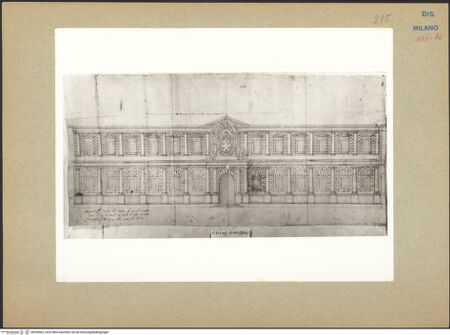 Vorderseite von bh209062_recto