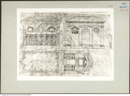 Vorderseite von bh209074_recto