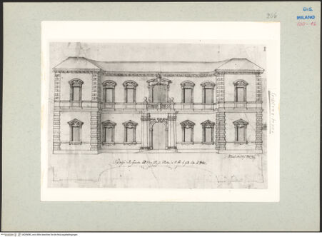 Vorderseite von bh209080_recto