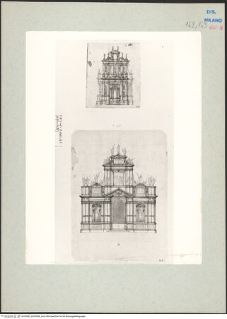 Vorderseite von bh209085_bh209086_recto