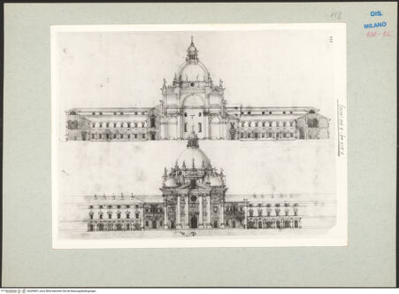 Vorderseite von bh209097_recto