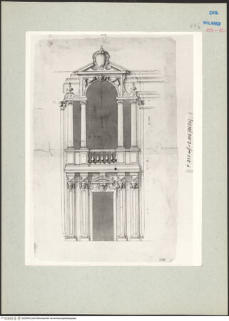 Vorderseite von bh209099_recto