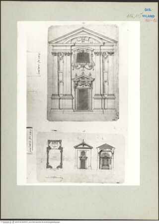 Vorderseite von bh209100_bh209101_recto