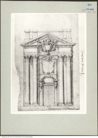 Vorderseite von bh209104_recto