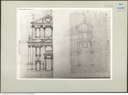 Vorderseite von bh209105_bh209106_recto