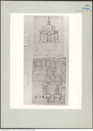 Vorderseite von bh209111_bh209112_recto