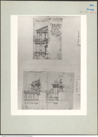 Vorderseite von bh209116_recto