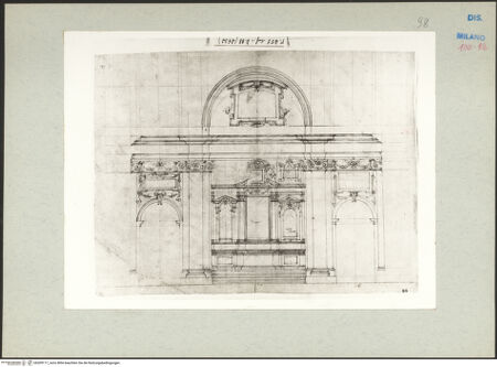 Vorderseite von bh209117_recto