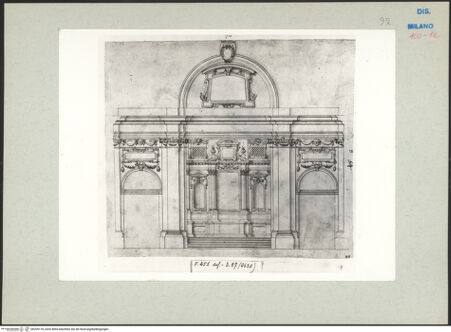 Vorderseite von bh209118_recto