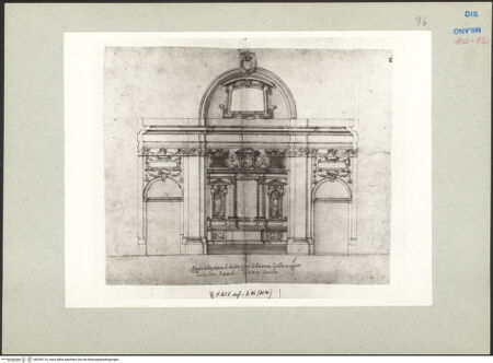 Vorderseite von bh209119_recto
