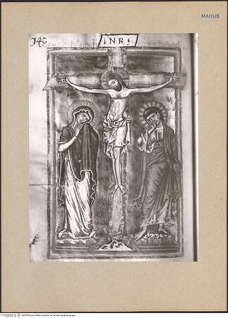 Vorderseite von bh209193_recto