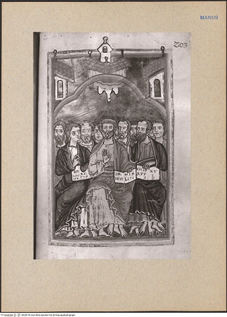 Vorderseite von bh209194_recto