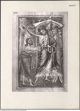 Vorderseite von bh209196_recto