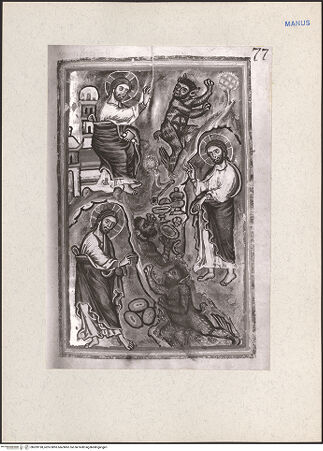 Vorderseite von bh209198_recto