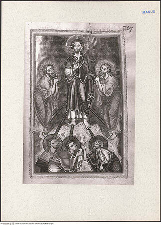 Vorderseite von bh209199_recto