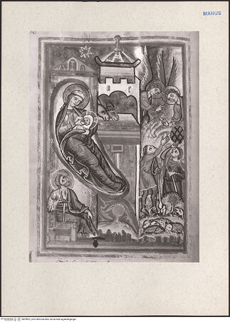 Vorderseite von bh209201_recto