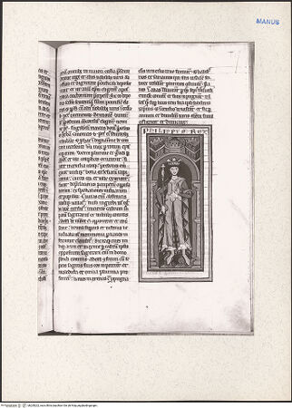 Vorderseite von bh209202_recto