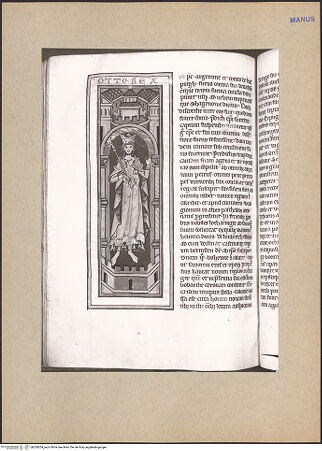 Vorderseite von bh209204_recto