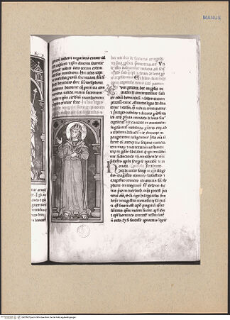 Vorderseite von bh209209_recto