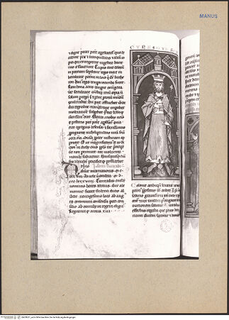 Vorderseite von bh209211_recto