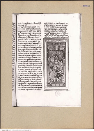 Vorderseite von bh209212_recto