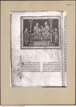 Vorderseite von bh209213_recto