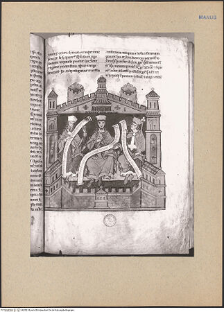 Vorderseite von bh209214_recto