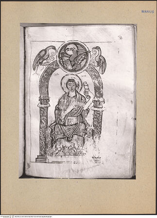 Vorderseite von bh209222_recto