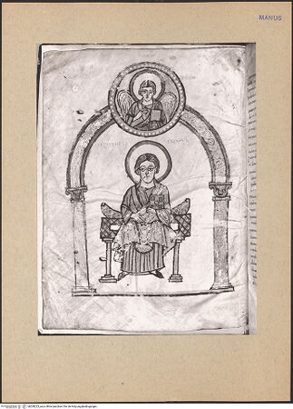 Vorderseite von bh209223_recto