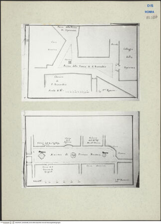 Vorderseite von bh209287_bh209288_recto