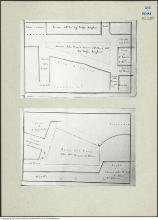 Vorderseite von bh209302_bh209303_recto