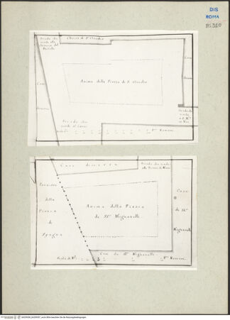 Vorderseite von bh209306_bh209307_recto