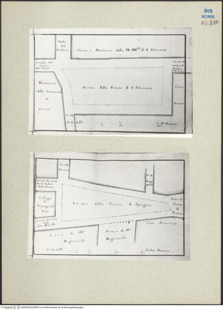 Vorderseite von bh209308_bh209309_recto