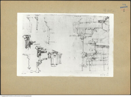 Vorderseite von bh209320_recto