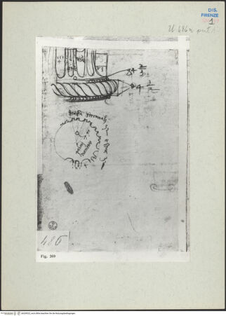 Vorderseite von bh209322_recto