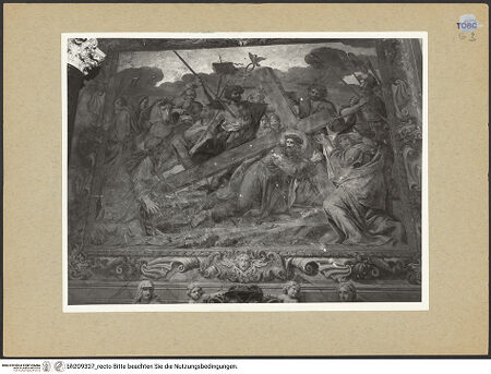 Vorderseite von bh209327_recto