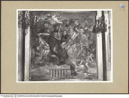 Vorderseite von bh209332_recto