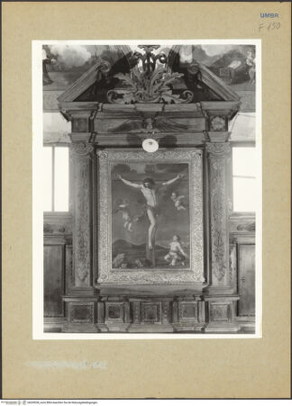 Vorderseite von bh209338_recto