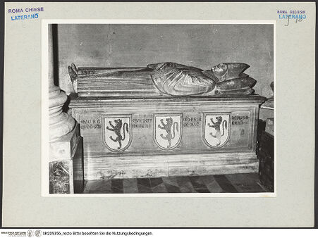 Vorderseite von bh209356_recto