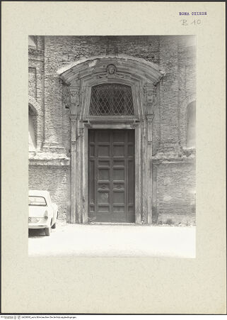 Vorderseite von bh209392_recto