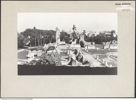 Vorderseite von bh209426_recto