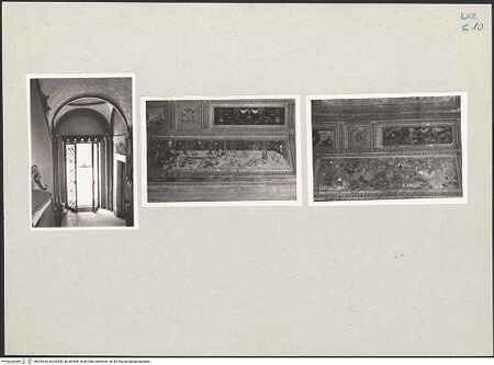 Vorderseite von bh209444_bh209445_recto