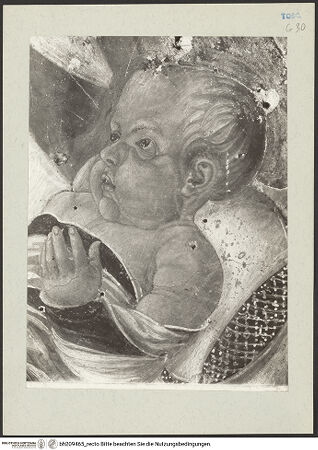 Vorderseite von bh209465_recto