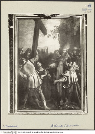 Vorderseite von bh209468_recto