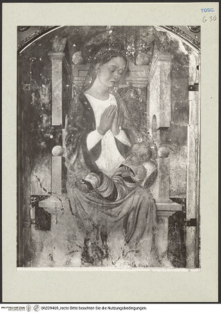 Vorderseite von bh209469_recto