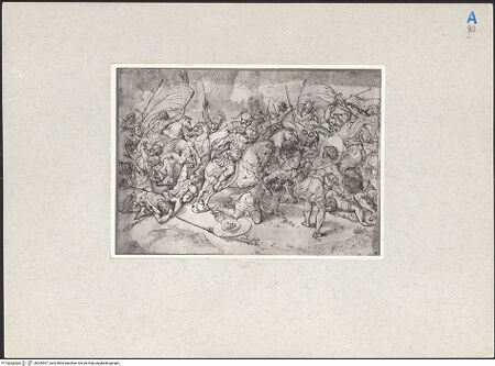 Vorderseite von bh209507_recto