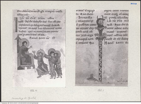 Vorderseite von bh209516_bh209517_recto