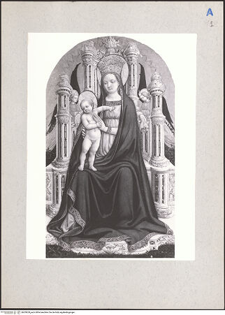 Vorderseite von bh209539_recto